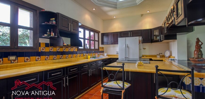 E243 – Beautiful property within a semi-private sector