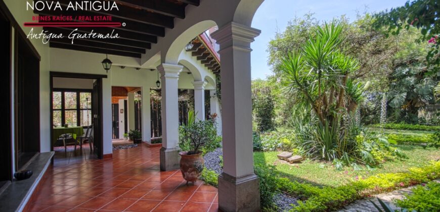 E243 – Beautiful property within a semi-private sector