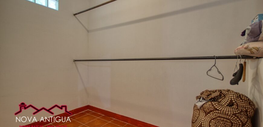 E243 – Beautiful property within a semi-private sector