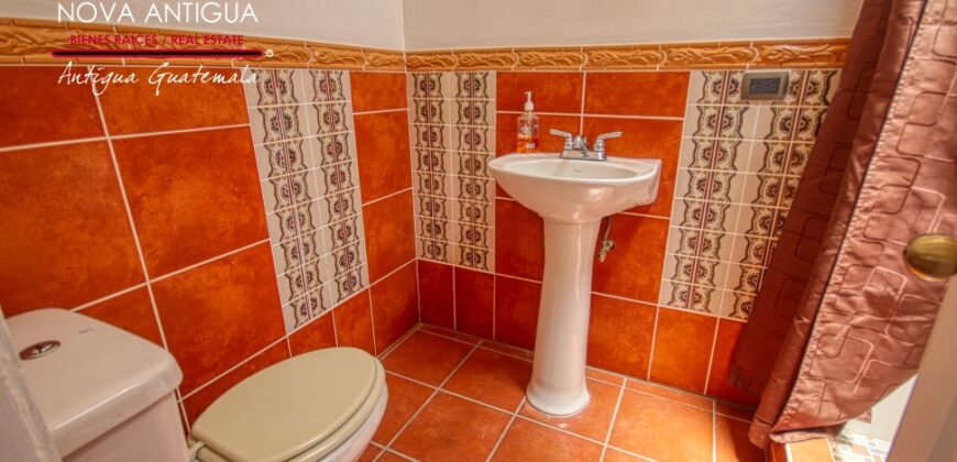 E243 – Beautiful property within a semi-private sector