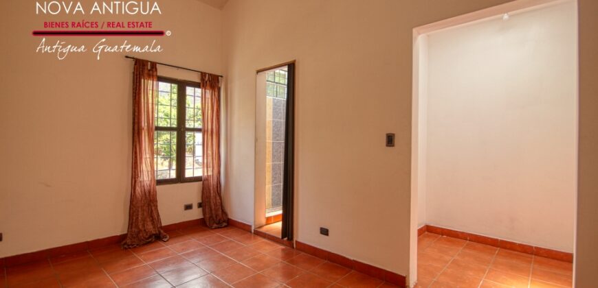 E243 – Beautiful property within a semi-private sector