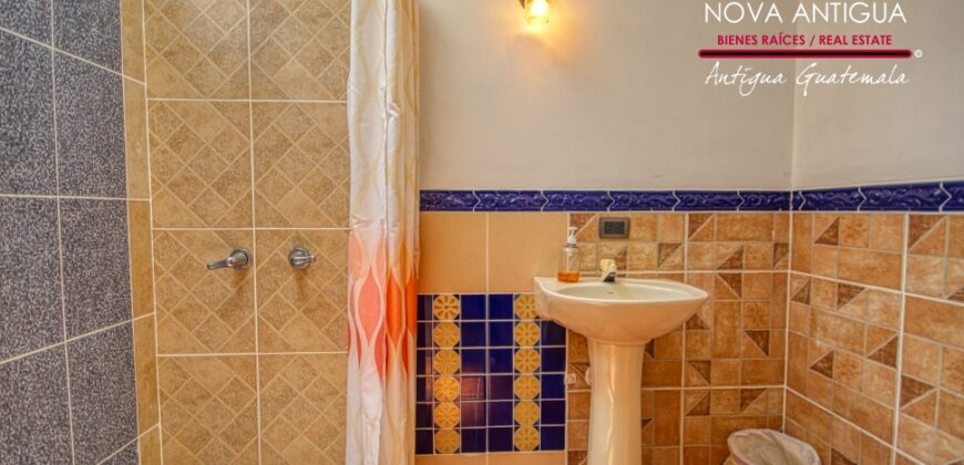 E243 – Beautiful property within a semi-private sector