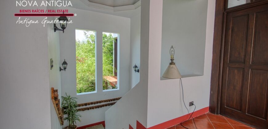 E243 – Beautiful property within a semi-private sector