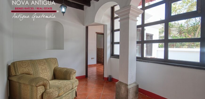 E243 – Beautiful property within a semi-private sector