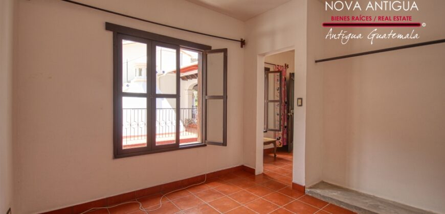 E243 – Beautiful property within a semi-private sector