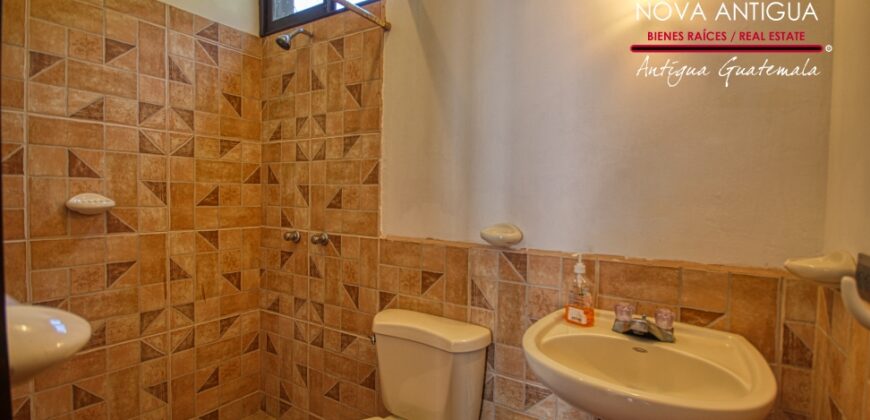 E243 – Beautiful property within a semi-private sector