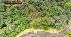 R356 – Building lot in gated coummunity La Reunion Country Club