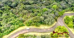 R356 – Building lot in gated coummunity La Reunion Country Club