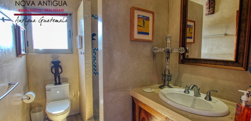 SLM10 – Beautiful house with spectacular views