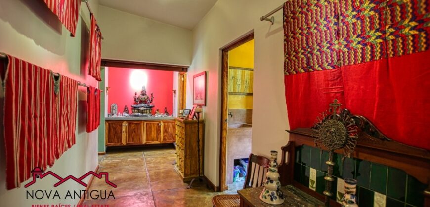 SLM10 – Beautiful house with spectacular views