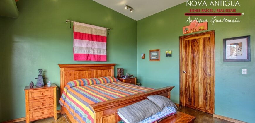 SLM10 – Beautiful house with spectacular views