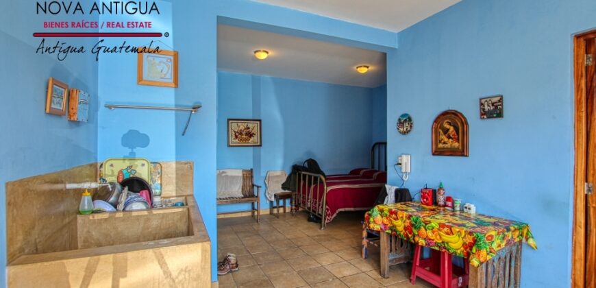 SLM10 – Beautiful house with spectacular views