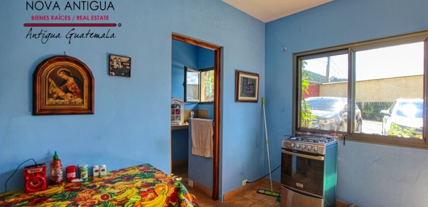 SLM10 – Beautiful house with spectacular views