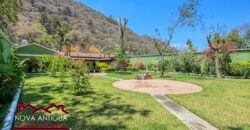 E244 – Large residence in Santa Ana