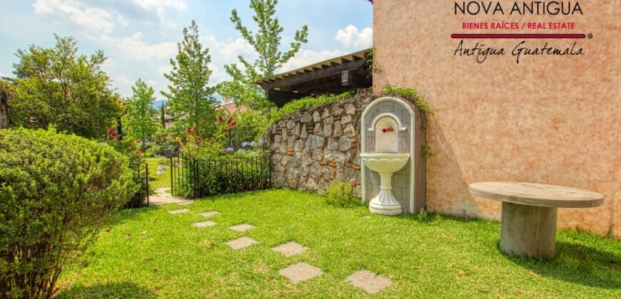 C4006 – Hermoso loft en residencial privado