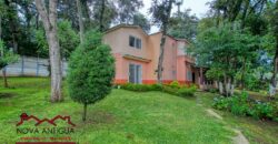 SL21 – SPACIOUS HOUSE IN WOODED AREA IN SAN LUCAS