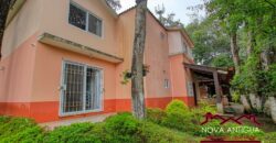 SL21 – SPACIOUS HOUSE IN WOODED AREA IN SAN LUCAS