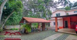 SL21 – SPACIOUS HOUSE IN WOODED AREA IN SAN LUCAS