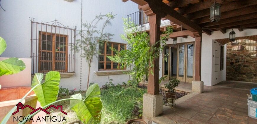 A4150 -Beautiful property for rent a few blocks from downtown