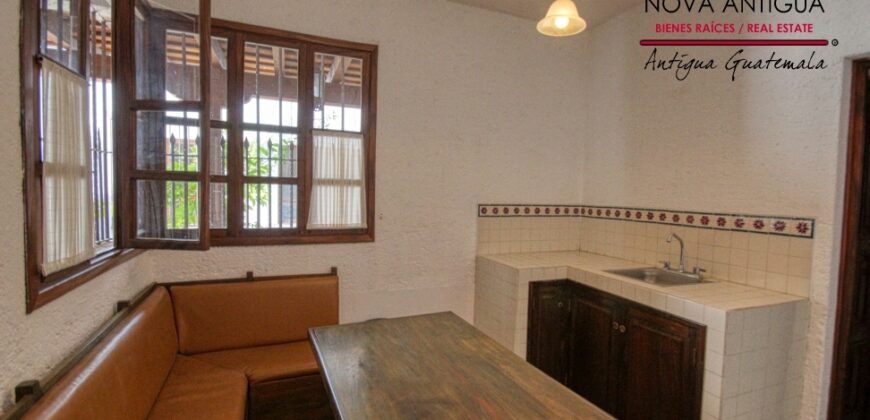 A4150 -Beautiful property for rent a few blocks from downtown