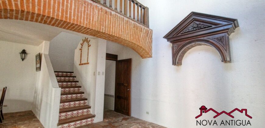 A4150 -Beautiful property for rent a few blocks from downtown