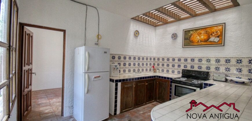 A4150 -Beautiful property for rent a few blocks from downtown