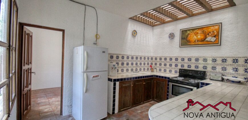 A4150 – Hermosa propiedad en renta a pocas cuadras del centro