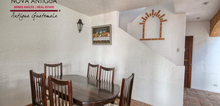 A4150 – Hermosa propiedad en renta a pocas cuadras del centro