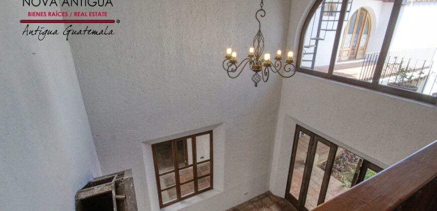 A4150 -Beautiful property for rent a few blocks from downtown