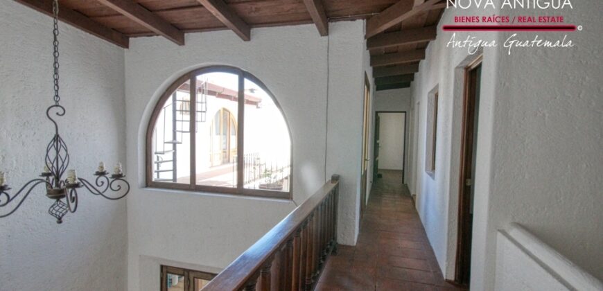 A4150 -Beautiful property for rent a few blocks from downtown