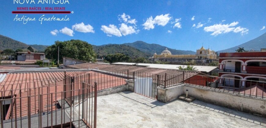 A4150 -Beautiful property for rent a few blocks from downtown