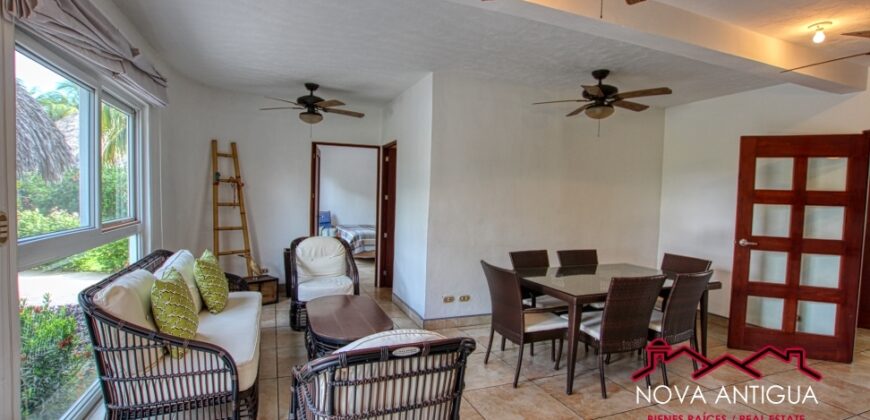 CS022 – Beautiful beach house in Iztapa