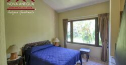 A504 – Apartment 1 bedroom furnished