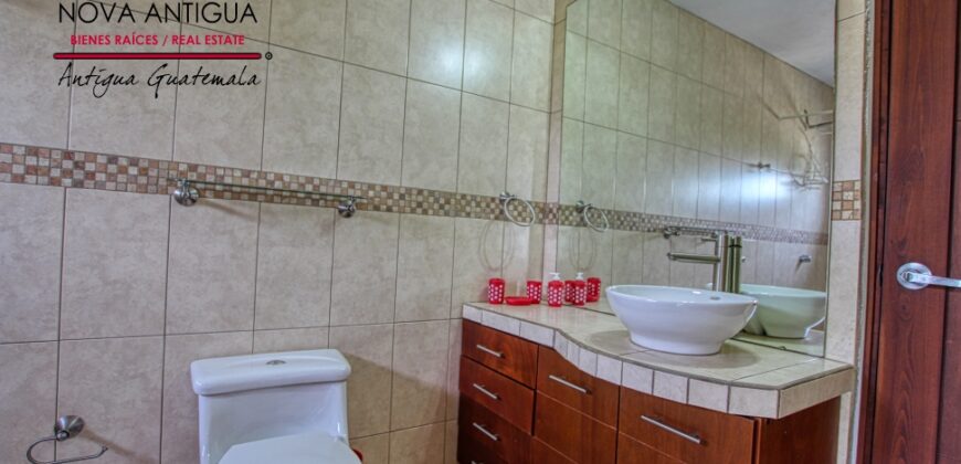 CS022 – Hermosa casa de playa en Iztapa