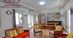 CS021 – Beach house in gated community in Iztapa