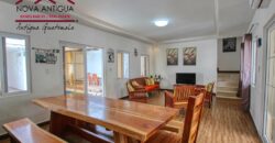 CS021 – Beach house in gated community in Iztapa