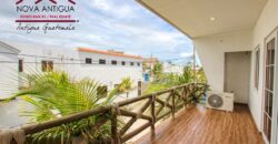 CS021 – Beach house in gated community in Iztapa