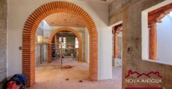 N35 – Beautiful property under construction
