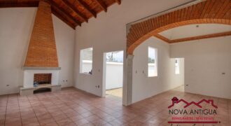 N34 – Beautiful property under construction