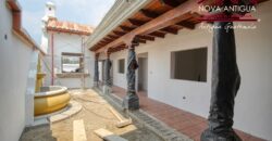 N34 – Beautiful property under construction