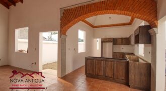 N34 – Beautiful property under construction