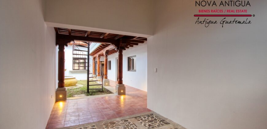 N34 – Hermosa propiedad en San Gaspar Vivar
