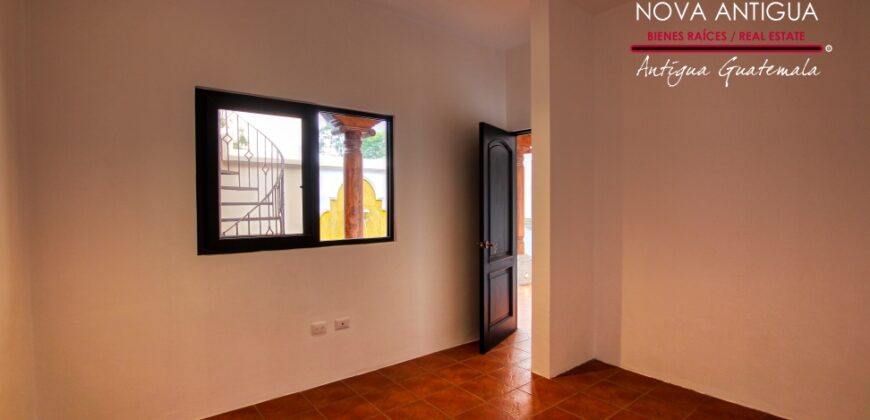 N34 – Hermosa propiedad en San Gaspar Vivar