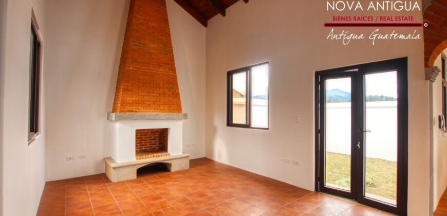 N34 – Beautiful property in San Gaspar Vivar
