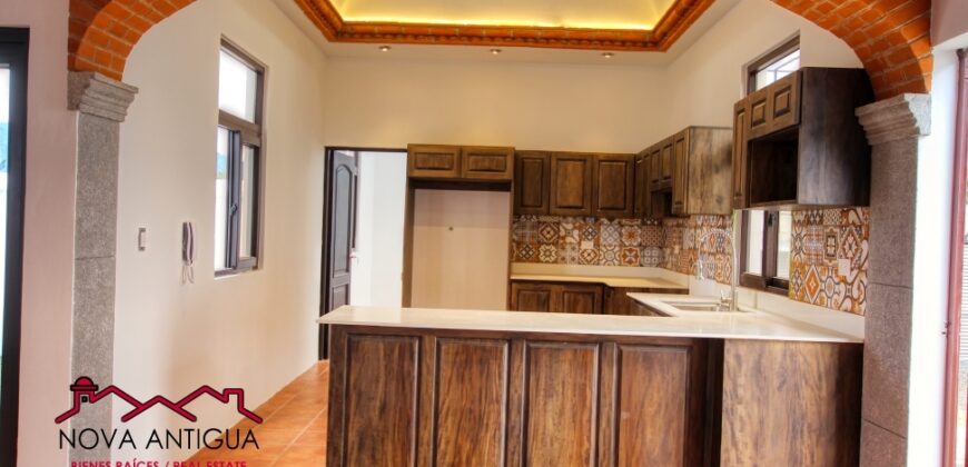 N34 – Beautiful property in San Gaspar Vivar