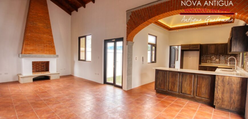 N34 – Hermosa propiedad en San Gaspar Vivar