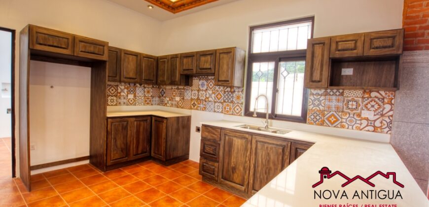 N34 – Hermosa propiedad en San Gaspar Vivar