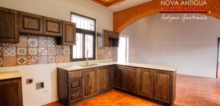 N34 – Hermosa propiedad en San Gaspar Vivar