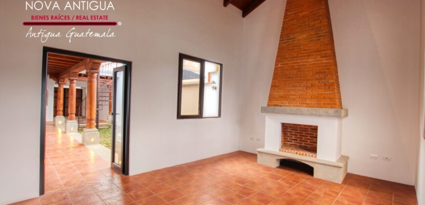 N34 – Hermosa propiedad en San Gaspar Vivar