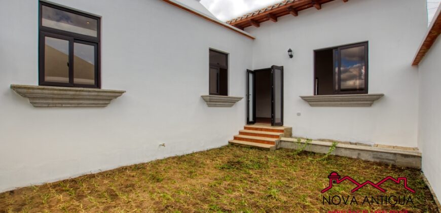 N34 – Hermosa propiedad en San Gaspar Vivar